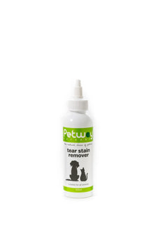 Petway Tear Stain Remover - Woonona Petfood & Produce
