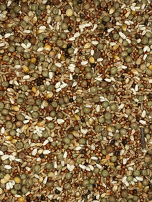 Pigeon Mix 20kg Super Thomastown - Woonona Petfood & Produce