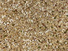 Pigeon Mix JM Depurative 25kg - Woonona Petfood & Produce