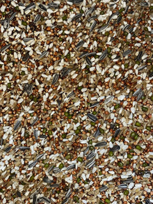 Pigeon Mix JM Trapping 25kg - Woonona Petfood & Produce