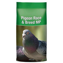 Pigeon Pellets 20kg Lauke Mills - Woonona Petfood & Produce