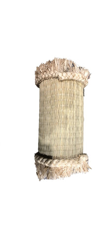 Pipkins Seagrass & Corn Nibble Tunnel Large - Woonona Petfood & Produce
