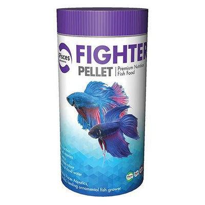 Pisces Betta Pellet 30g - Woonona Petfood & Produce