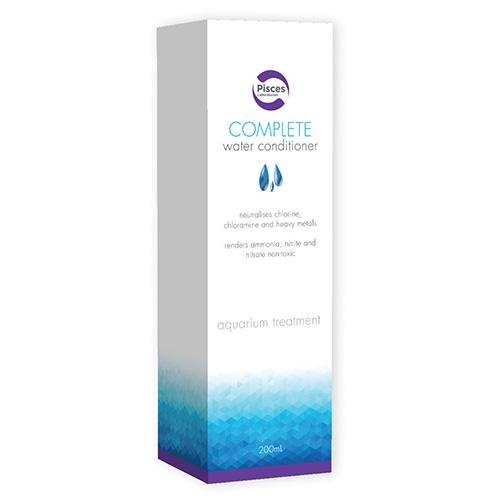 Pisces Complete Water Conditioner - Woonona Petfood & Produce