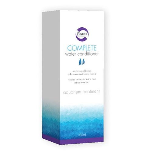 Pisces Complete Water Conditioner - Woonona Petfood & Produce