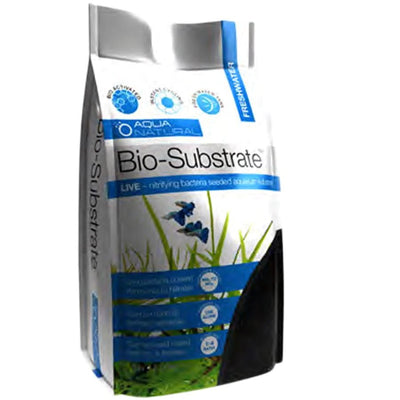 Pisces Natural Products Bio-Substrate 2.26kg Galaxy - Woonona Petfood & Produce