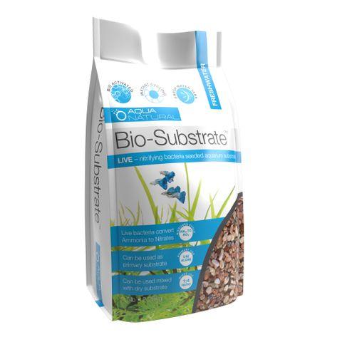 Pisces Natural Products Bio-Substrate Flamigo 2.26kg - Woonona Petfood & Produce