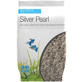 Pisces Natural Products Gravel 4.5kg - Woonona Petfood & Produce