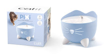 Pixi Cat Drinking Fountain Light - Woonona Petfood & Produce