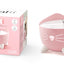 Pixi Cat Drinking Fountain Light - Woonona Petfood & Produce