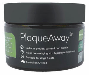 Cat Dental Care Products image