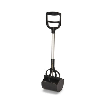 Pooper Scooper Plastic Superior Pet - Woonona Petfood & Produce