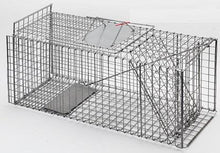 Possum/Cat Trap Collapsible Floor Plate 66x30x 23cm - Woonona Petfood & Produce