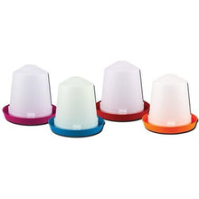 Poultry Drinker Siphon Straight Bainbridge - Woonona Petfood & Produce