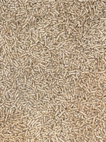 Poultry Supreme 18kg Short Cut Pellet Vella - Woonona Petfood & Produce