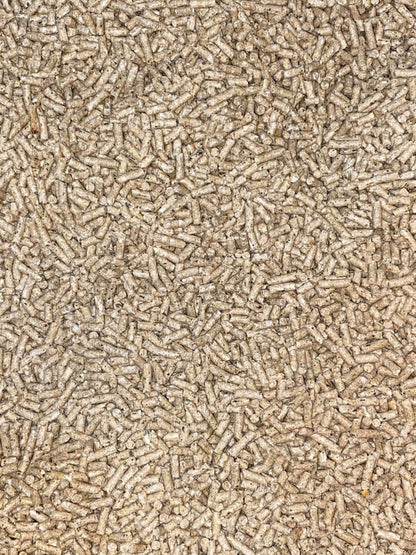 Poultry Supreme 18kg Short Cut Pellet Vella - Woonona Petfood & Produce