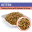 Pro Plan Cat Wet Pouch Kitten Salmon 85g - Woonona Petfood & Produce