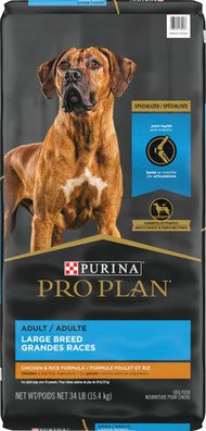 Pro Plan Dog Dry Food Adult Large Breed 15kg - Woonona Petfood & Produce