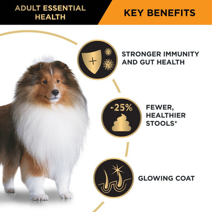 Pro Plan Dog Dry Food Adult Medium Breed - Woonona Petfood & Produce