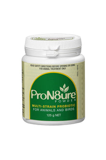 ProN8ure Powder Green - Woonona Petfood & Produce