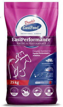 Prydes Easifeed Performance 25kg - Woonona Petfood & Produce