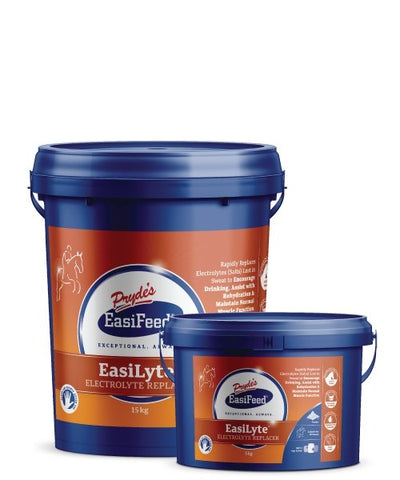 Prydes EasiLyte Electrolyte Replacer 5kg - Woonona Petfood & Produce
