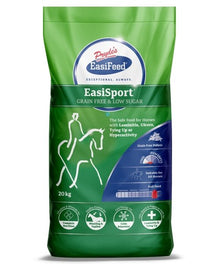 Prydes EasiSport 20kg - Woonona Petfood & Produce