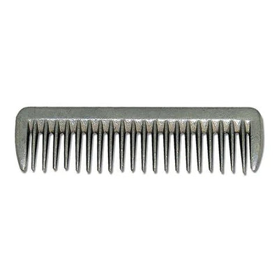 Pulling Comb Aluminium - Woonona Petfood & Produce