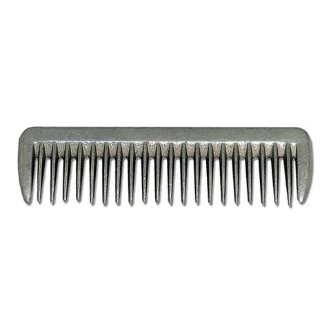 Pulling Comb Aluminium - Woonona Petfood & Produce