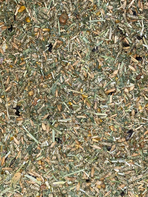 Rabbit & Guinea Pig Food image