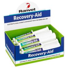 Ranvet Recovery Paste 80ml - Woonona Petfood & Produce