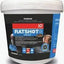 Ratshot Grain Bait Blue - Woonona Petfood & Produce