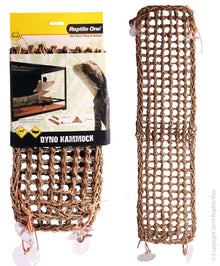 Reptile One Dyno Hammock 76cm x 17cm - Woonona Petfood & Produce