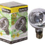 Reptile One Heat Lamp Daylight 50W - Woonona Petfood & Produce