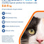 Revolution Plus For Cats 2.6-5kg 3 Pack - Woonona Petfood & Produce