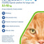 Revolution Plus For Cats 5-10kg 3 Pack - Woonona Petfood & Produce