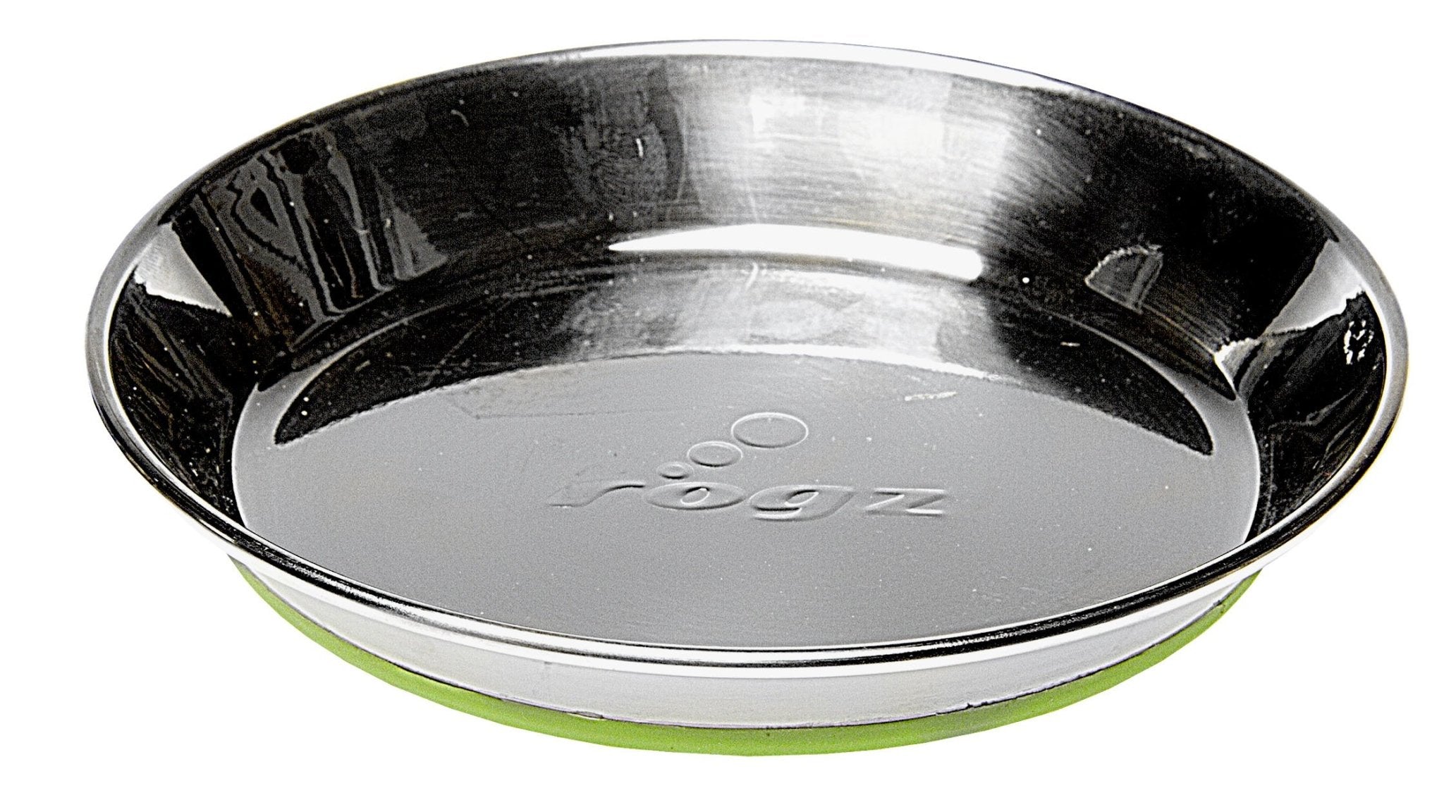 Stainless steel 2024 cat dish