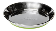 Rogz Anchovy Stainless Steel Cat Bowl - Woonona Petfood & Produce