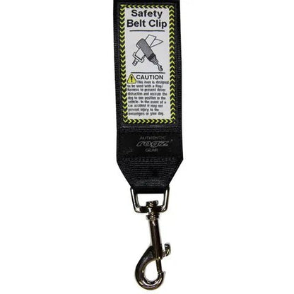 Rogz Car- Safe Safety Belt Clip - Woonona Petfood & Produce