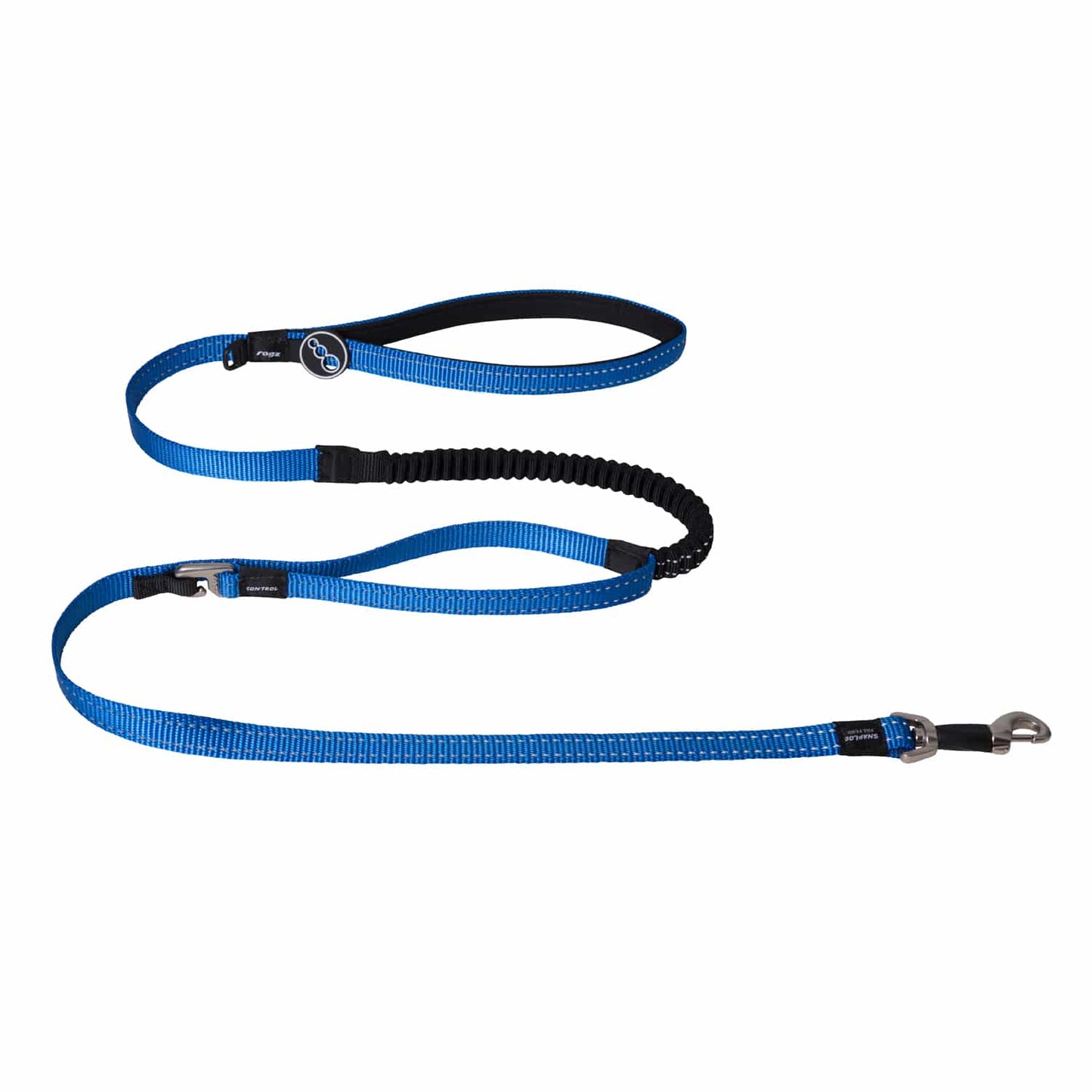 Rogz Control Lead Extra Large - Woonona Petfood & Produce