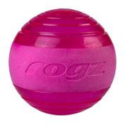 Rogz Squeekz Ball - Woonona Petfood & Produce