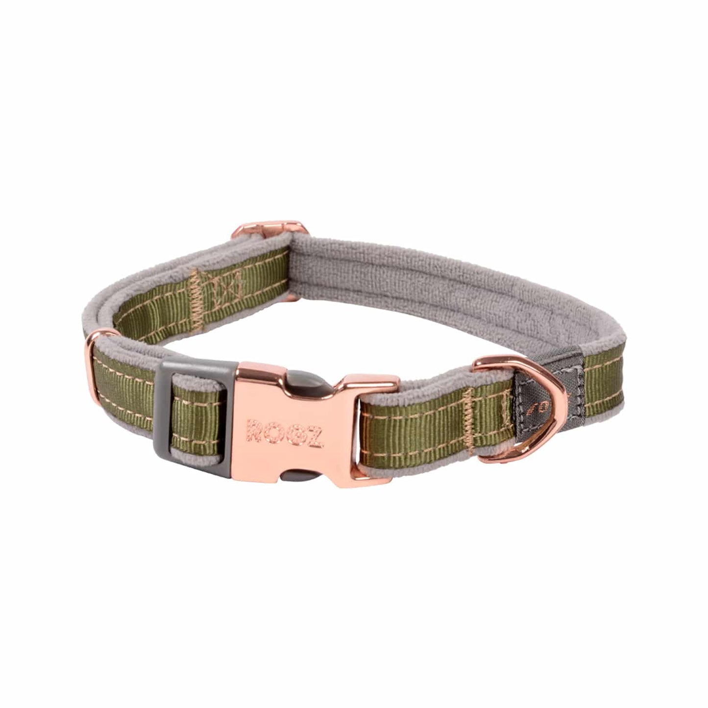 Rogz Urbancat Safety Release Collar Small - Woonona Petfood & Produce