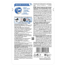 Royal Canin Cat Wet Food Pouch Indoor 7+ Gravy 85g - Woonona Petfood & Produce