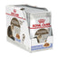 Royal Canin Cat Wet Food Pouches Ageing 12+ Jelly 12x85g - Woonona Petfood & Produce