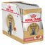 Royal Canin Cat Wet Food Pouches British Shorthair 12x85g - Woonona Petfood & Produce
