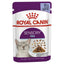 Royal Canin Cat Wet Food Pouches Sensory Feel Jelly 12x85g - Woonona Petfood & Produce