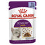 Royal Canin Cat Wet Food Pouches Sensory Taste Jelly 12x85g - Woonona Petfood & Produce