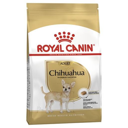 Royal Canin Chihuahua 1.5kgs - Woonona Petfood & Produce