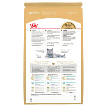 Royal Canin Dry Cat Food British Shorthair - Woonona Petfood & Produce
