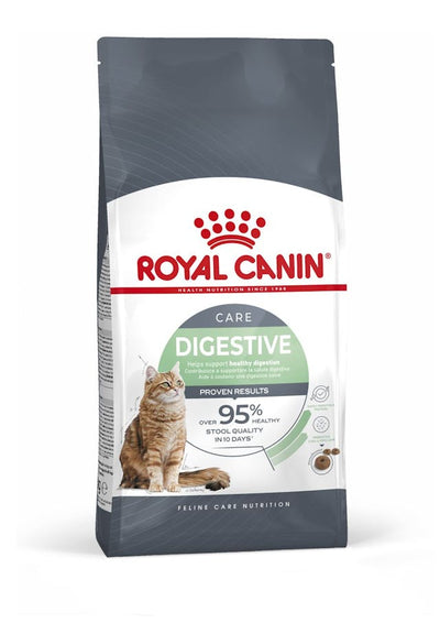 Royal Canin Dry Cat Food Digestive Care - Woonona Petfood & Produce